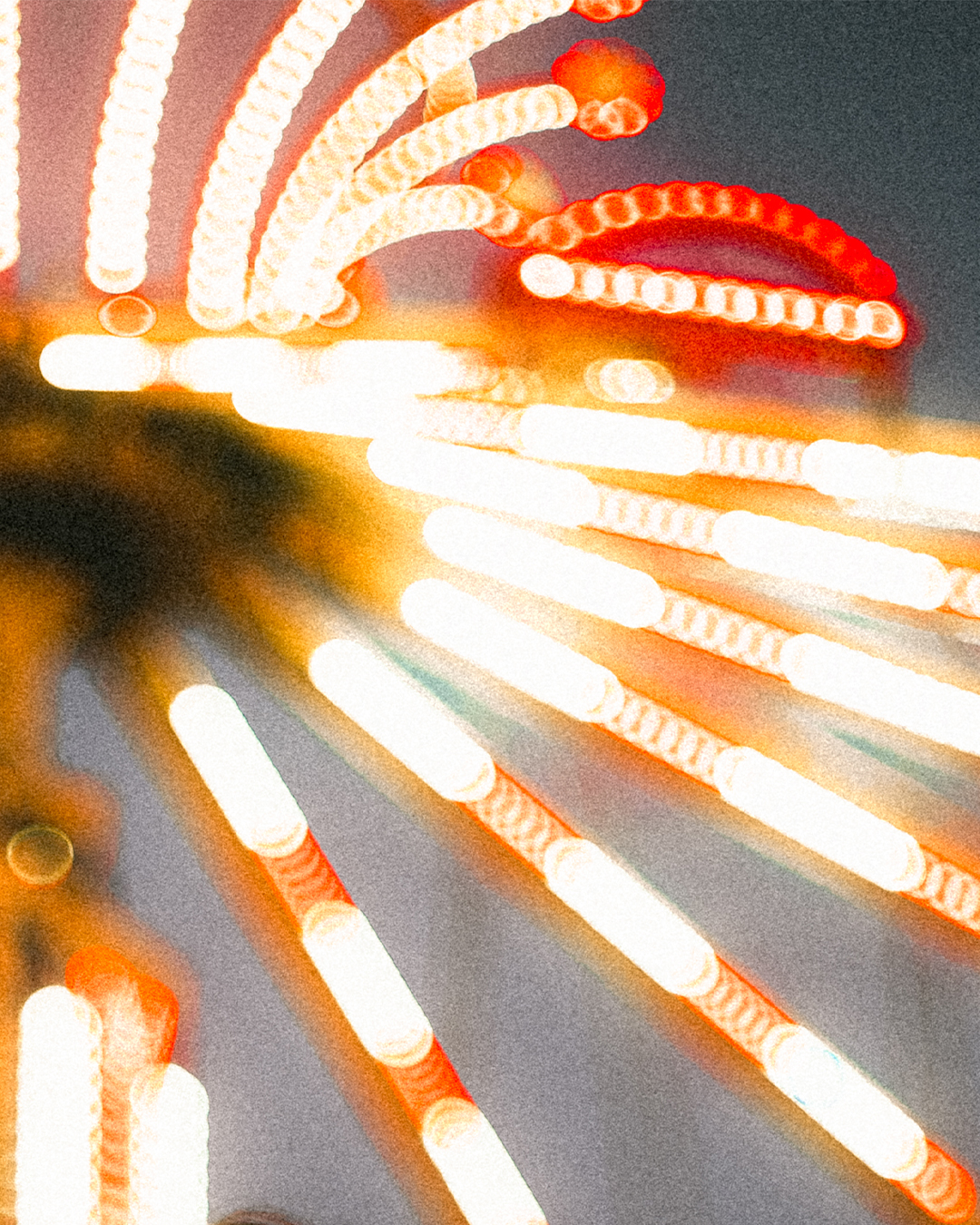 Festive Nostalgia: Cinematic Portraits at Clark County Fair — photograph 7 of 20
